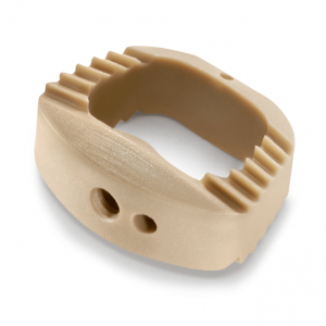 Cambria™: Dispositivo Intersomático Cervical Anterior